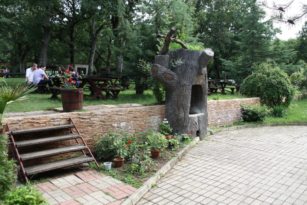 Туристически Комплекс"Странджа" Sredets Esterno foto